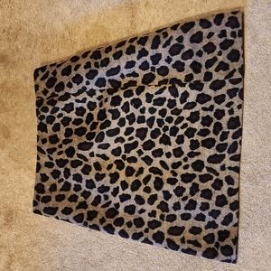 NWT Ann Taylor skirt sz 2